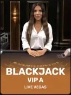 Blackjack VIP A at WinBoost