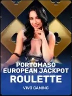 European Jackpot Roulette at WinBoost