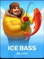 Ice Bass at WinBoost