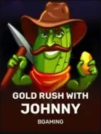 Gold Rush with Johnny at WinBoost